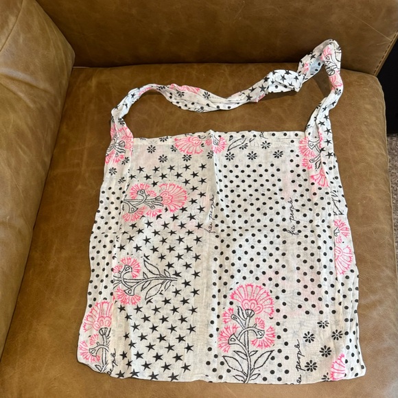 Lot of 10 Free People Tote Bags - Picture 7 of 9